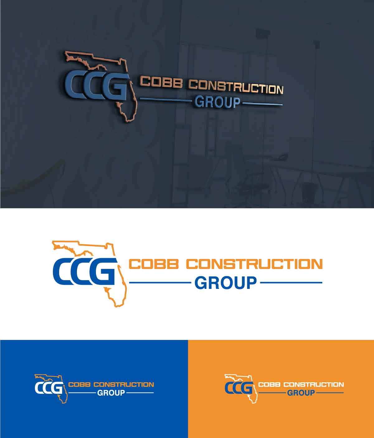 Logo Design by fly  design for Floral Seasons Corp | Design #28734901