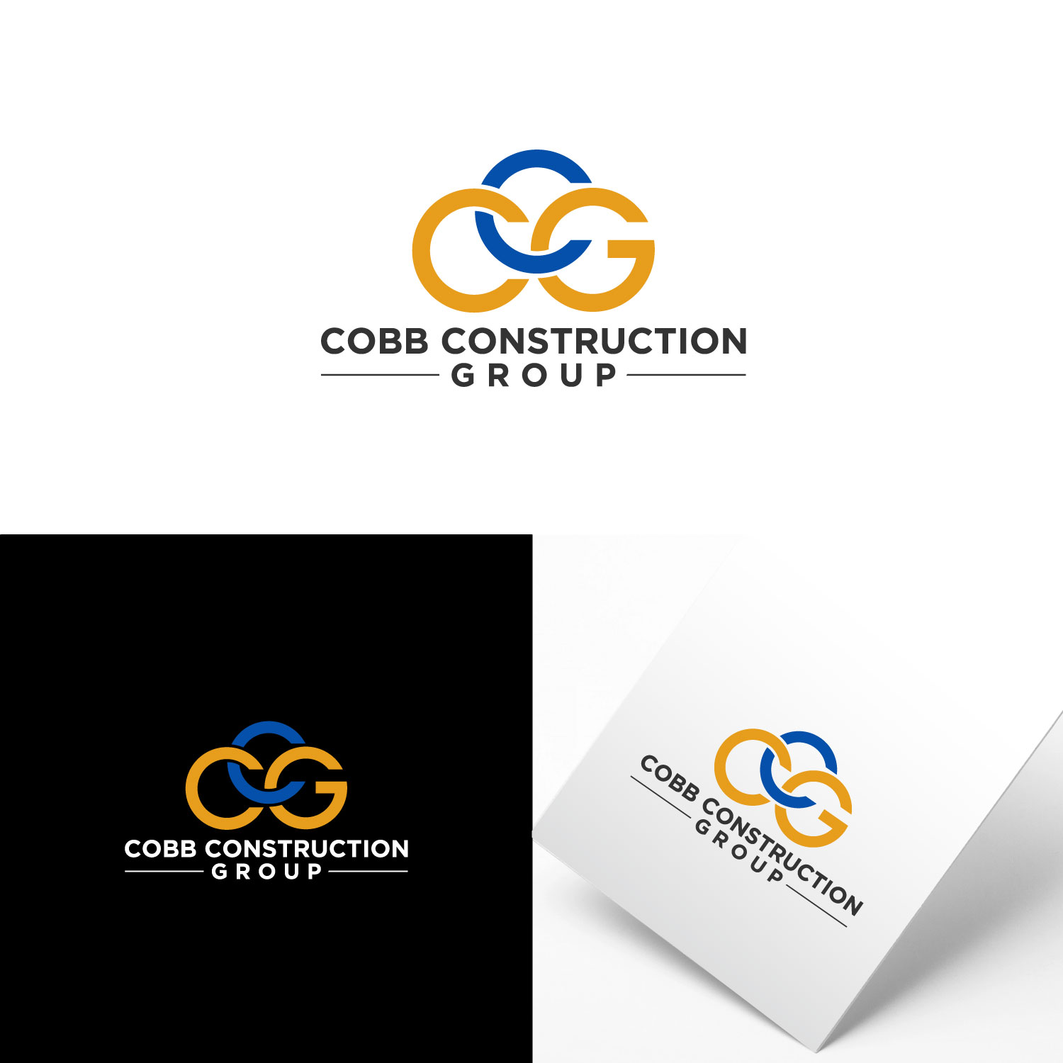 Logo Design by webeezine for Floral Seasons Corp | Design #28720104