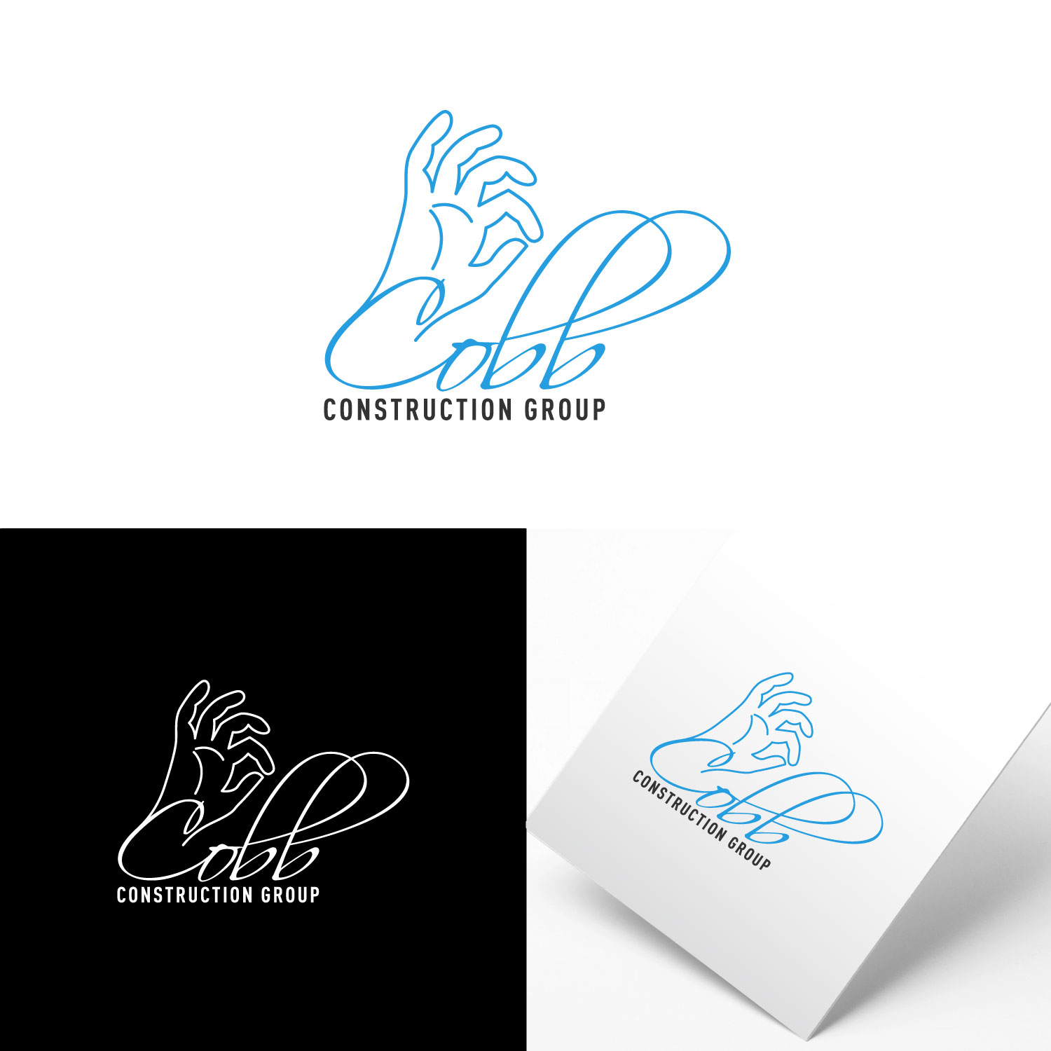 Logo Design by webeezine for Floral Seasons Corp | Design #28720105