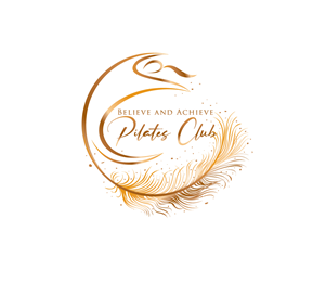 Logo Design by LogoPoko for Believe and Achieve Pilates Club  | Design #28709592
