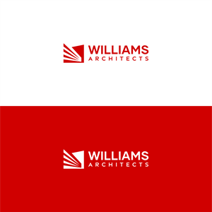 Logo-Design von melzh für Williams Architects | Design: #28714583
