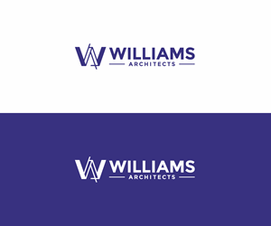 Design de Logo par VectoreKing pour Williams Architects | Design #28714096