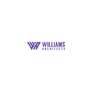 Logo Design by anshtoyj for Williams Architects | Design: #28717520