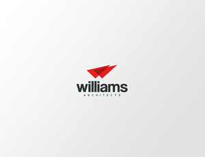 Logo-Design von logo_s für Williams Architects | Design: #28709382
