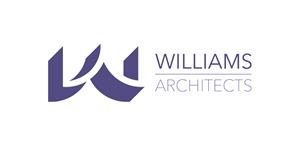 Design de Logo par Innerworld Designs ltd. pour Williams Architects | Design #28707895