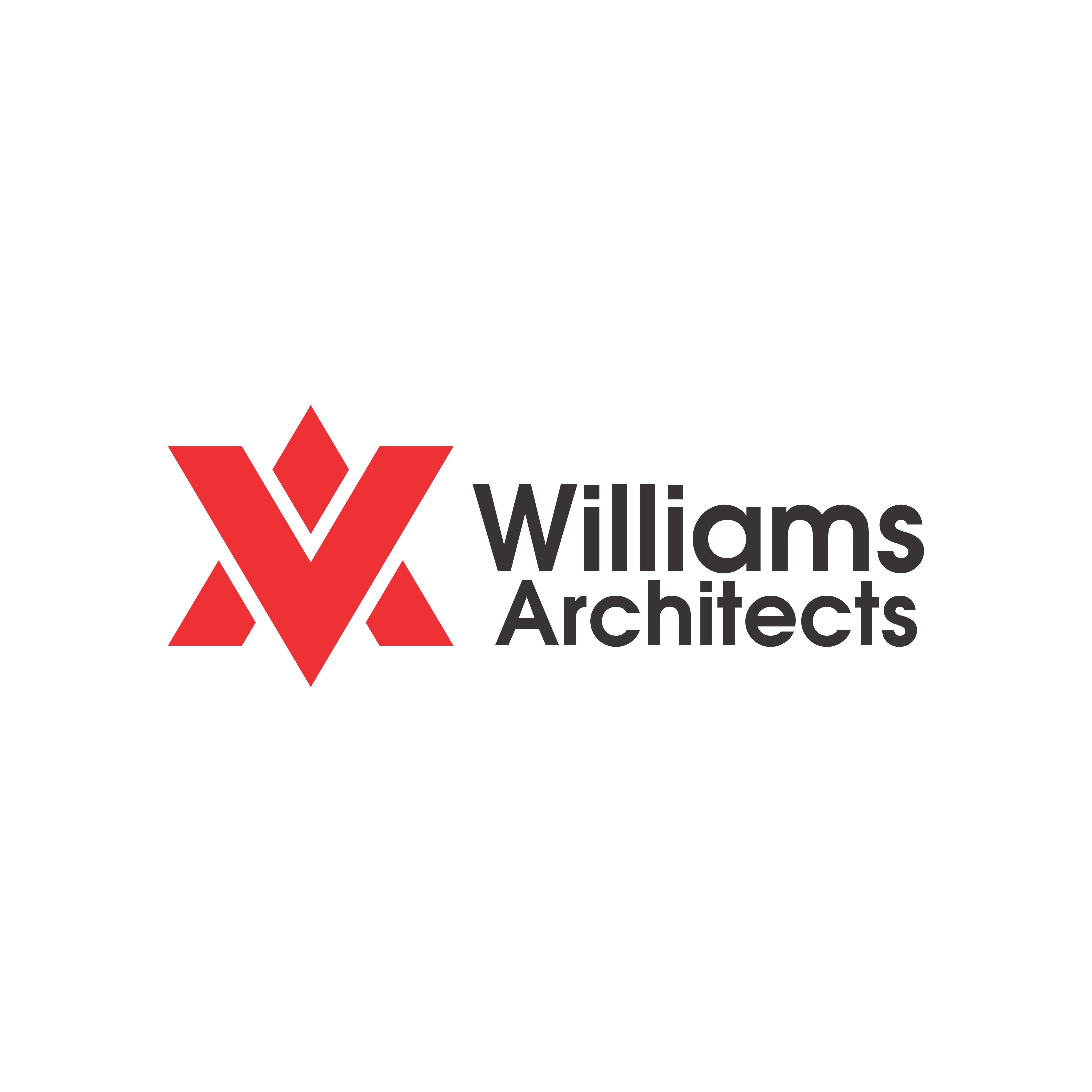 Logo Design by fespi for Williams Architects | Design #28721434