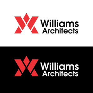 Logo Design by fespinosan for Williams Architects | Design: #28725514