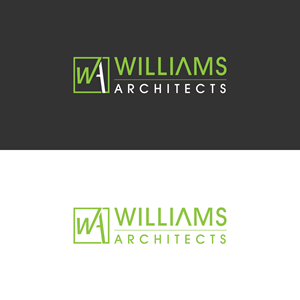 Design de Logo par kaushal 05 pour Williams Architects | Design #28709862