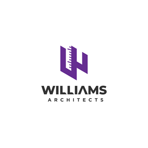 Logo Design by Abdul 20 for Williams Architects | Design: #28712742