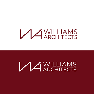 Logo-Design von sherman für Williams Architects | Design: #28713935