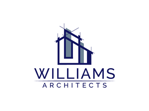 Logo-Design von jaxondesign für Williams Architects | Design: #28708197