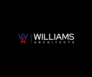 Logo-Design von _Asadancs für Williams Architects | Design: #29098697