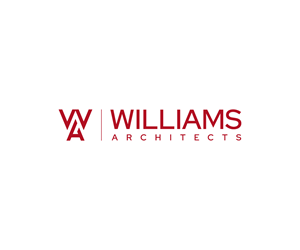 Logo-Design von _Asadancs für Williams Architects | Design: #29126695