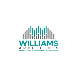 Logo Design by aeros for Williams Architects | Design: #28708745