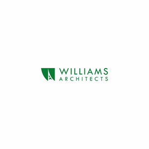 Logo-Design von Ashani Bhattacharya für Williams Architects | Design: #28708739