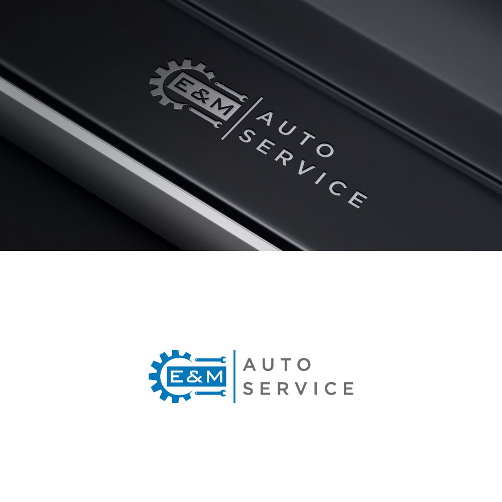 Logo Design by Momentman for this project | Design: #28709120