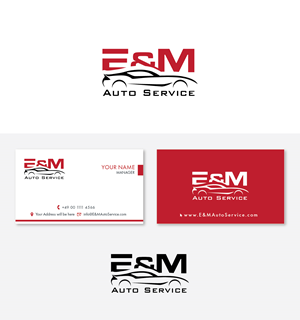 Logo Design by MG.graphics for this project | Design #28708379