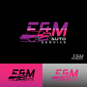 Logo Design by fly  design for this project | Design: #28710818