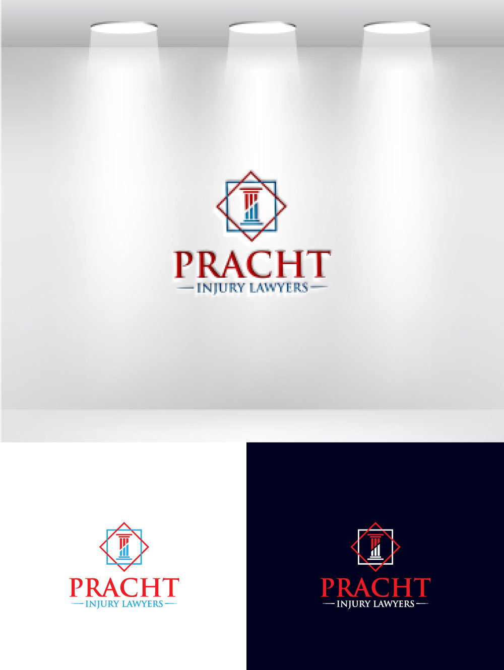 Logo Design by Mi Design1 for this project | Design #28708397