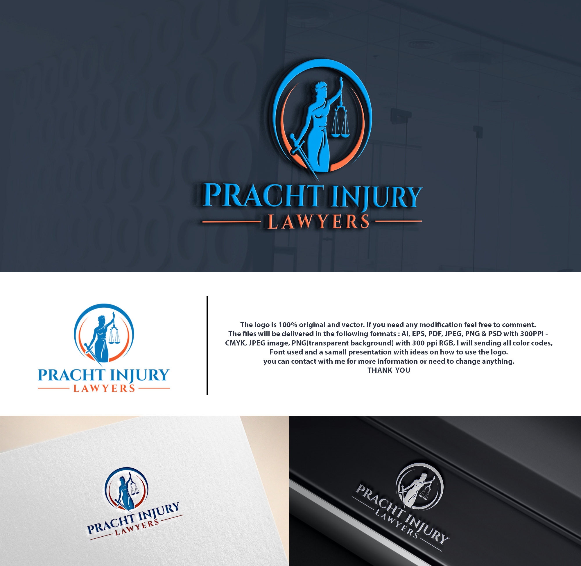 Logo Design by DesignHour for this project | Design #28708566