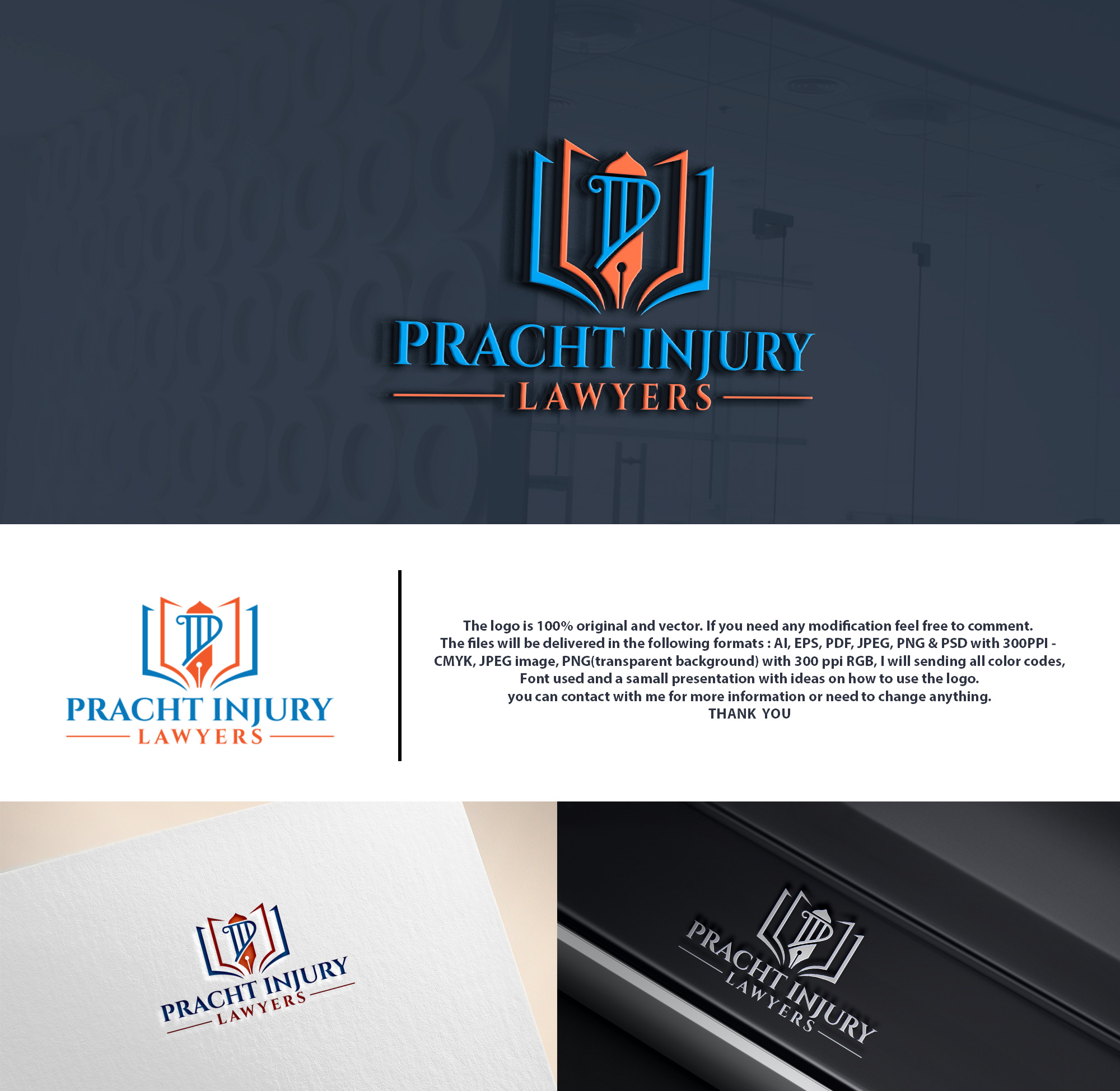 Logo Design by DesignHour for this project | Design #28708569