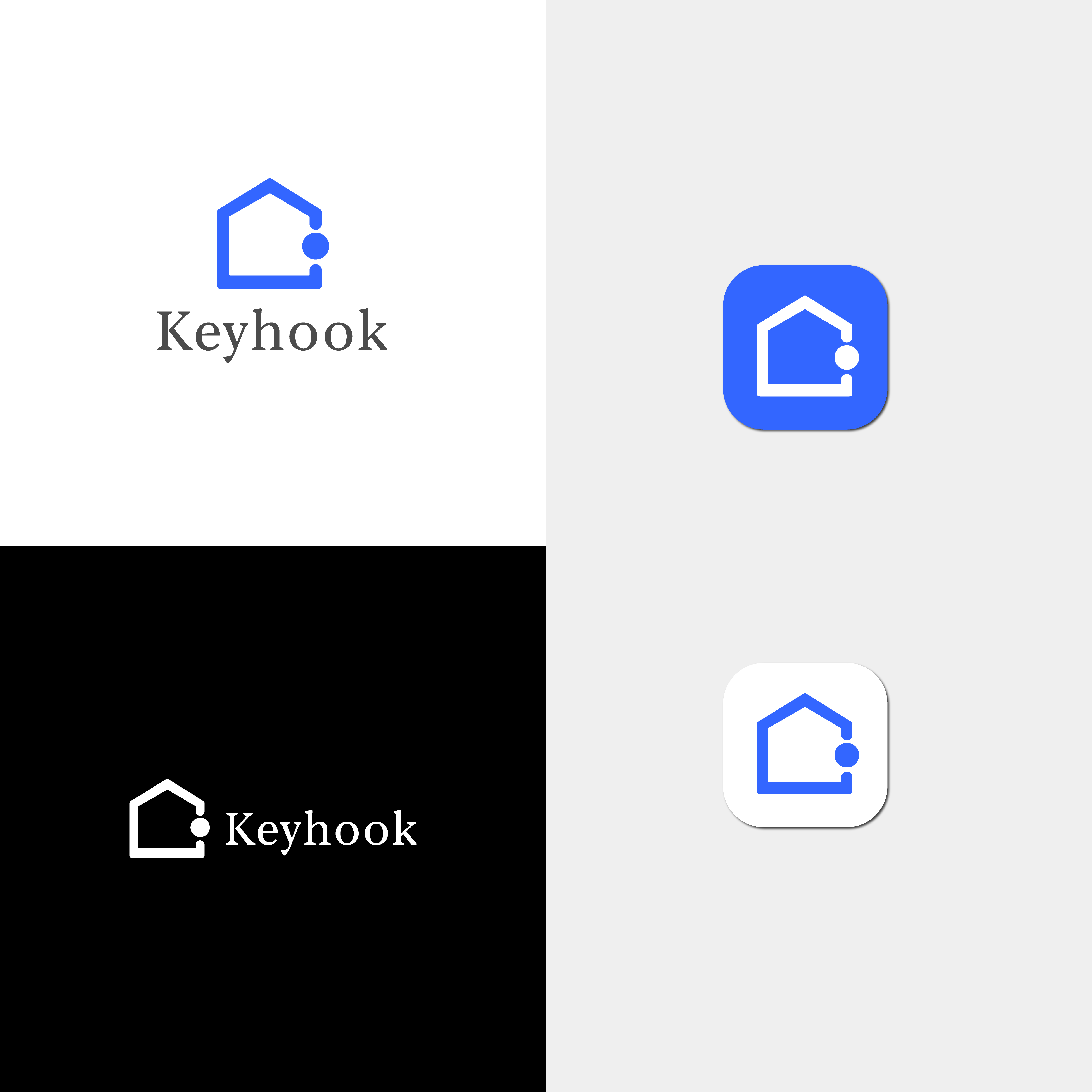 Logo Design by Robiul_Islam for this project | Design #28727806