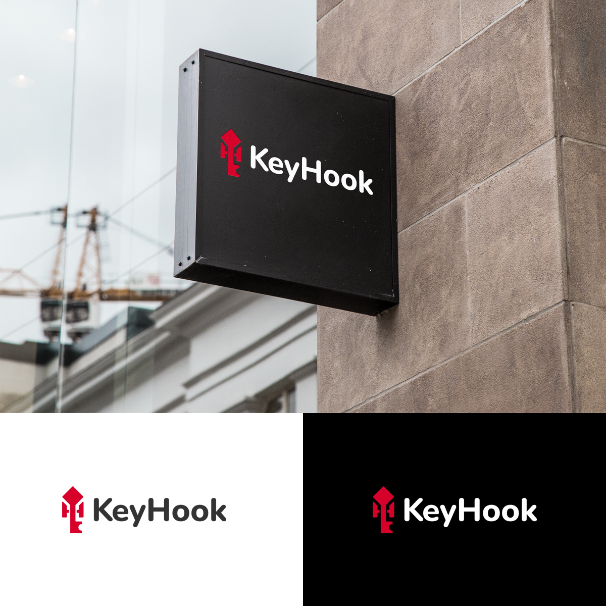 Logo Design by END™ for this project | Design #28744919