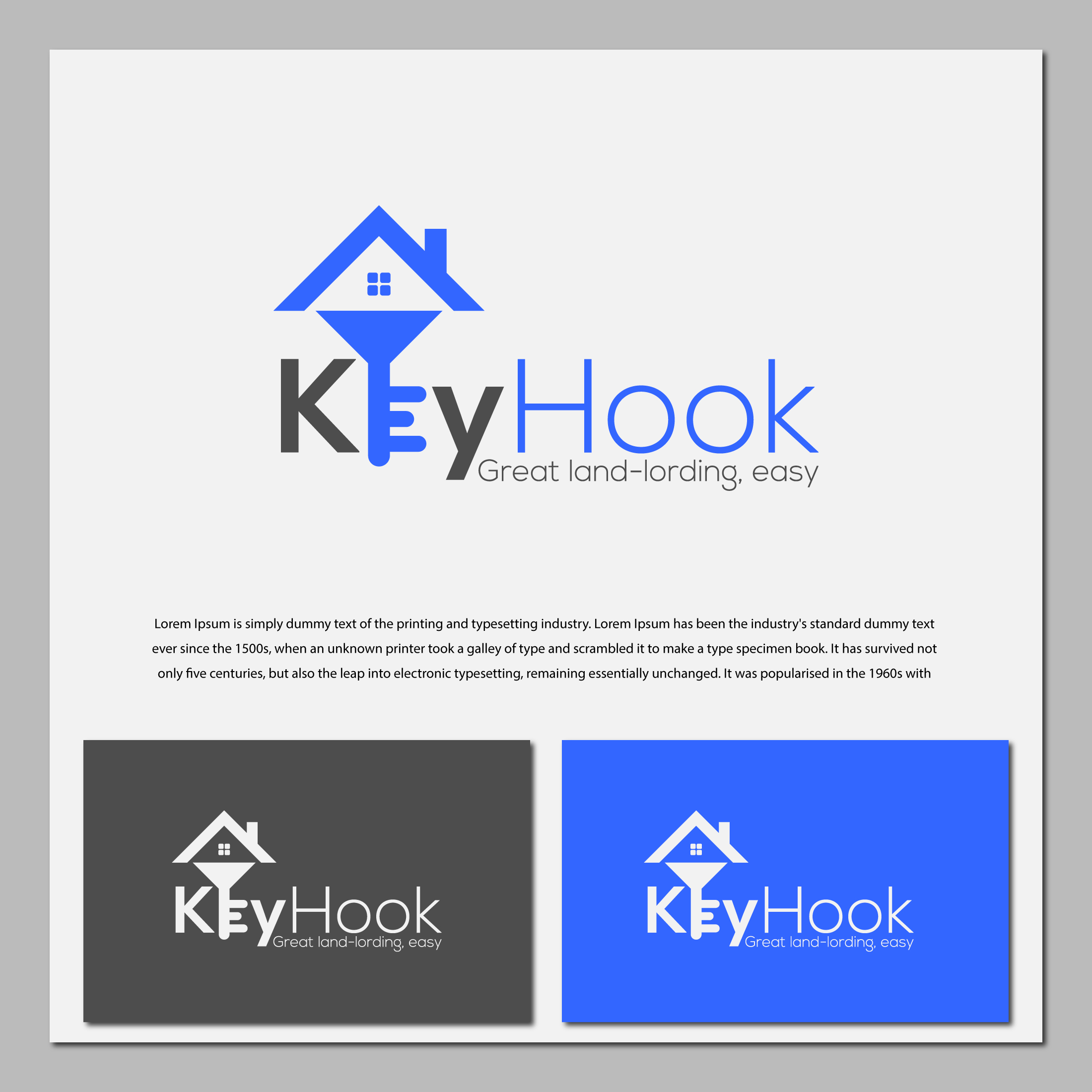 Logo-Design von Tonmoyy für dieses Projekt | Design #28714758
