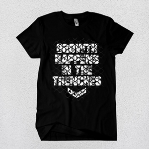 Diseño de Camiseta por Rheanza para DOWN APPAREL | Diseño: #28735147