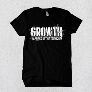 Diseño de Camiseta por Rheanza para DOWN APPAREL | Diseño: #28740408