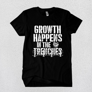 Diseño de Camiseta por Rheanza para DOWN APPAREL | Diseño: #28740409