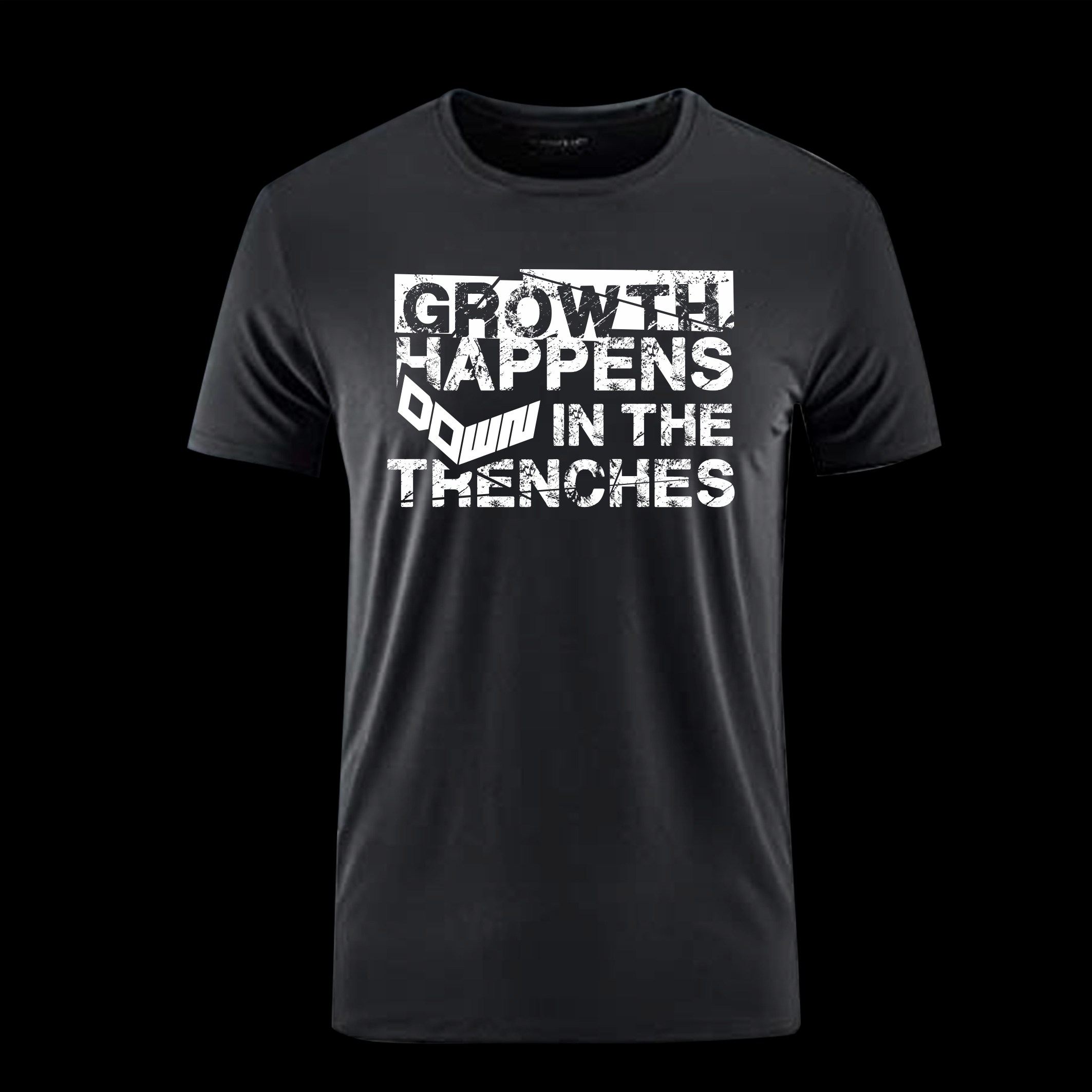 Diseño de Camiseta por guruntool para DOWN APPAREL | Diseño #28731182