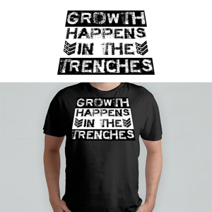 T-shirt Design by Tanji