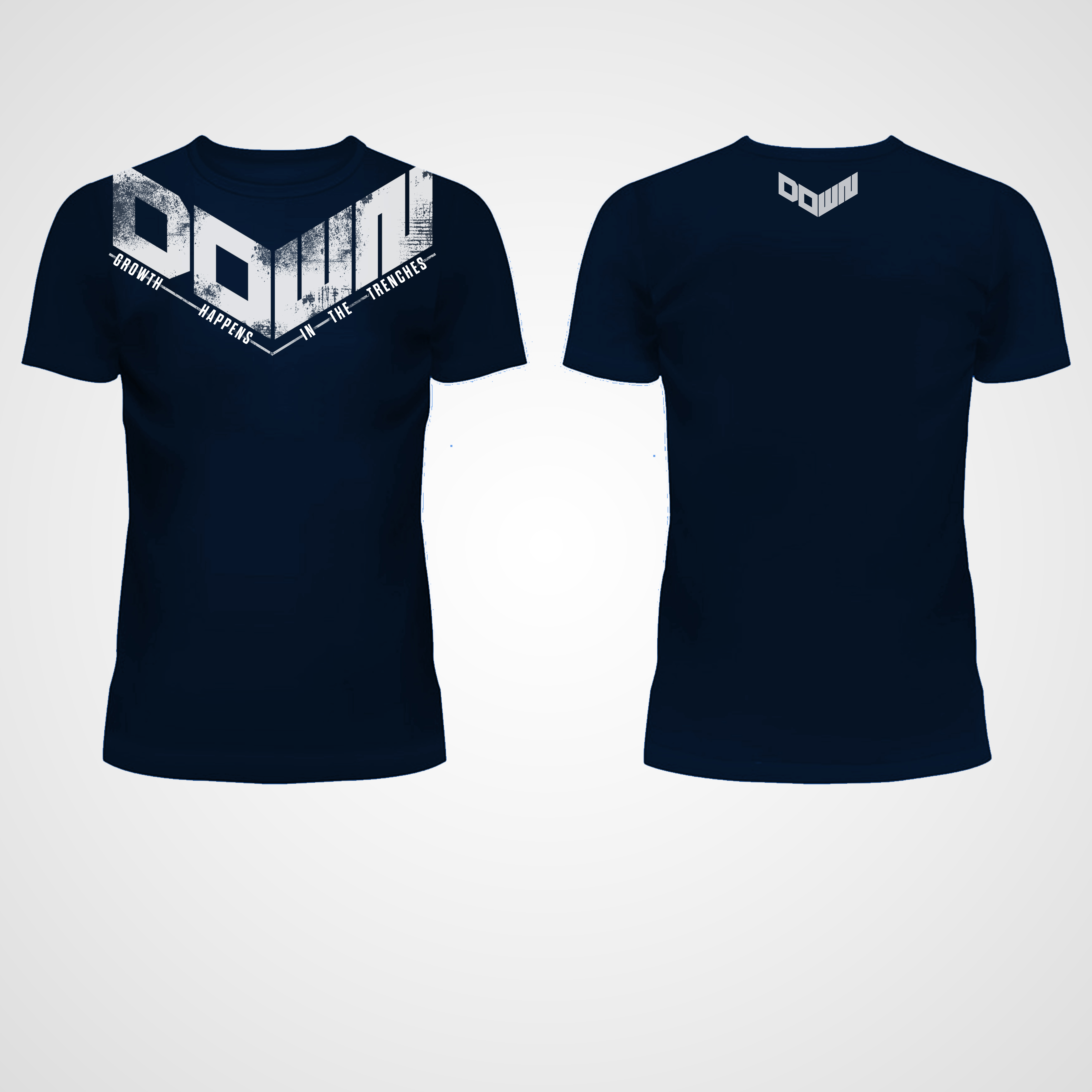 Diseño de Camiseta por raksh para DOWN APPAREL | Diseño #28722819