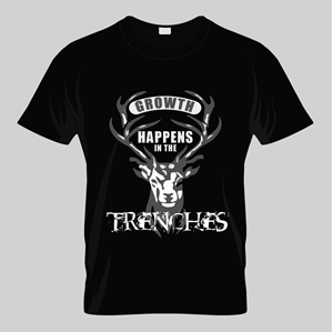 T-shirt Design by Oask Digitalz
