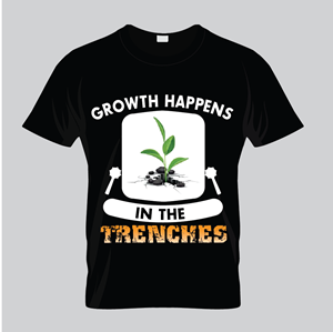 Diseño de Camiseta por Oask Digitalz para DOWN APPAREL | Diseño: #28742347