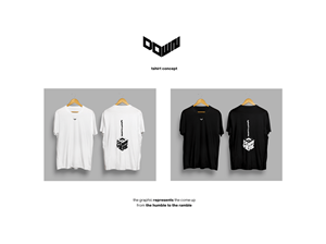 T-shirt Design by theartst