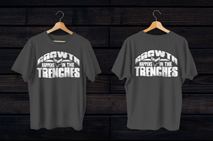 T-shirt Design by Creative D2024 for DOWN APPAREL | Design: #28718098