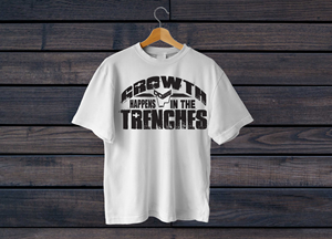 T-shirt Design by Creative D2024 for DOWN APPAREL | Design: #28718101