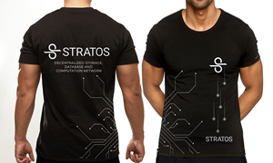 Diseño de Camiseta por juanjoseolivieri para Mariedent Australia | Diseño #28719710