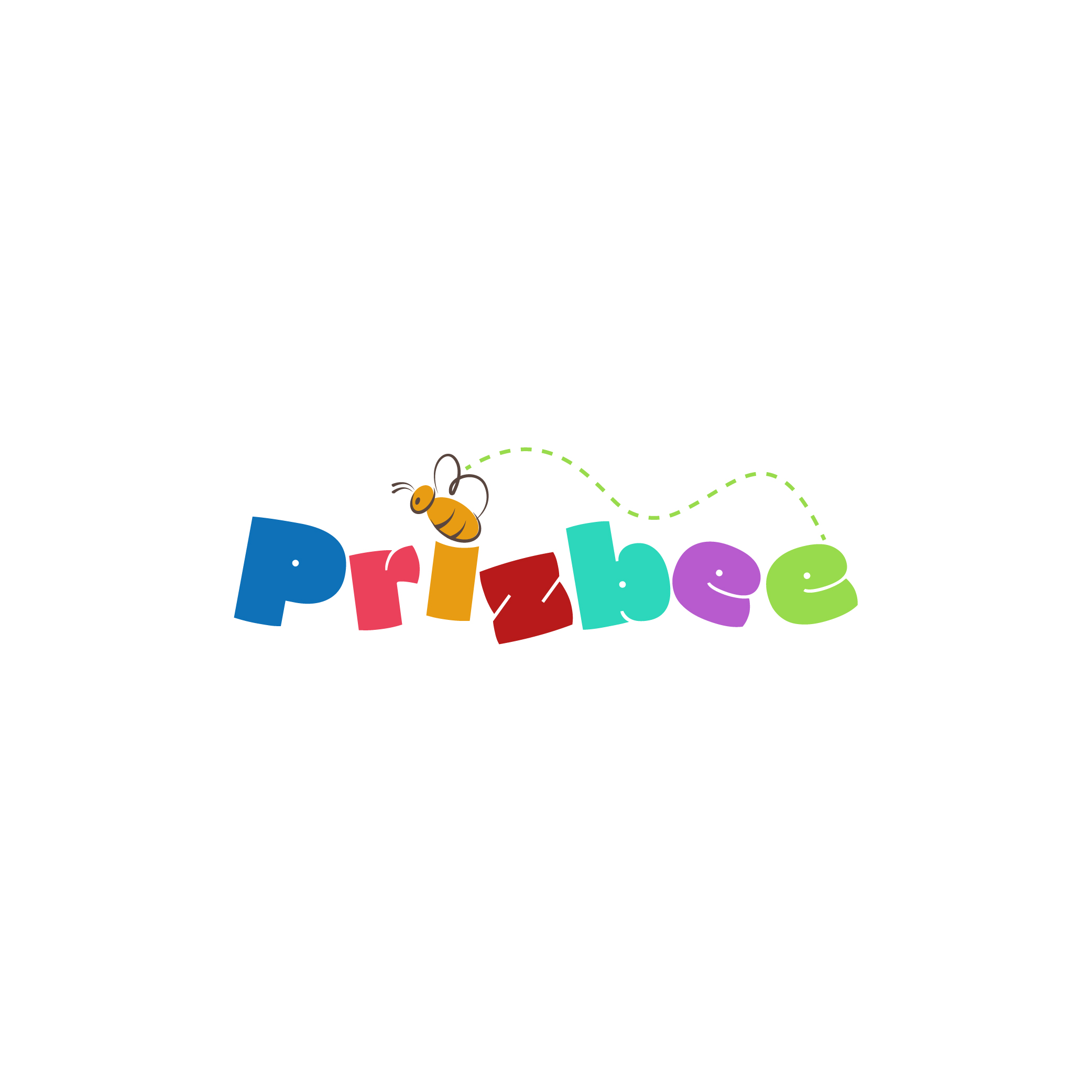 Logo Design by artbazz for Prizbee AB | Design #28712187