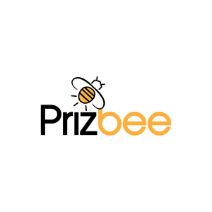 Logo Design by Farhad Design for Prizbee AB | Design #28713950