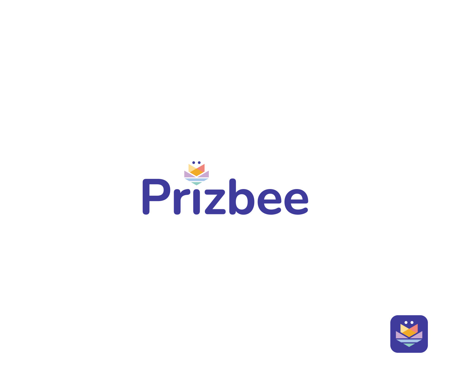 Logo Design by .Ashu. for Prizbee AB | Design #28712048