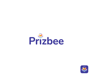 Diseño de Logo por .Ashu. para Prizbee AB | Diseño: #28712048