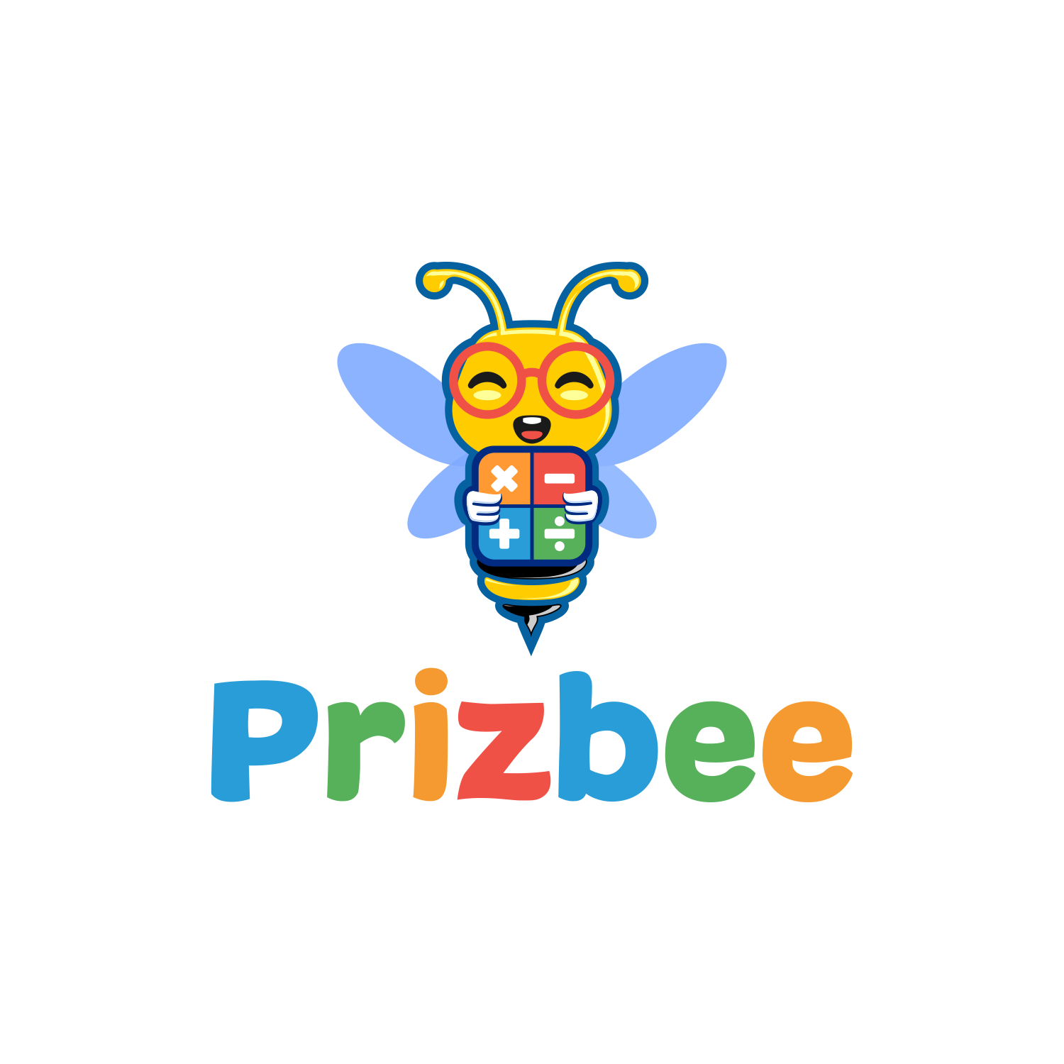 Diseño de Logo por Unay para Prizbee AB | Diseño #28716243