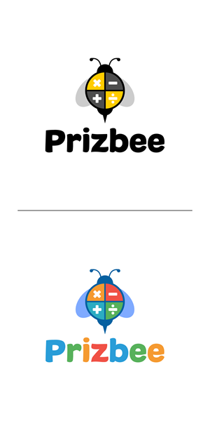 Diseño de Logo por Unay para Prizbee AB | Diseño: #28716821