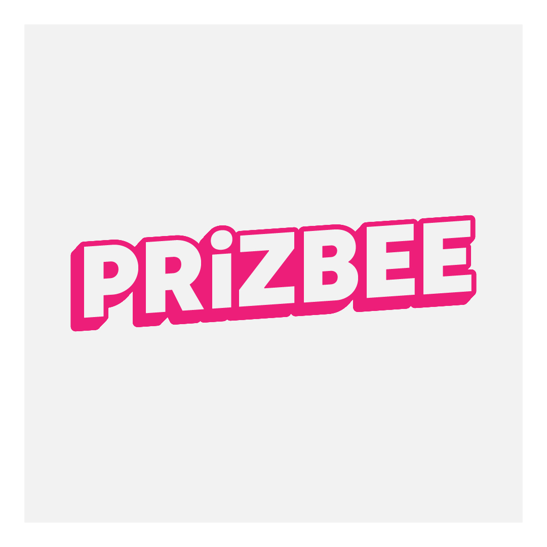 Logo Design by Simon M for Prizbee AB | Design #28713557