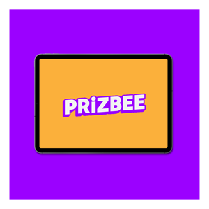 Diseño de Logo por Simon M para Prizbee AB | Diseño: #28713558