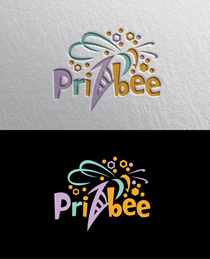 Logo Design by LogoPoko for Prizbee AB | Design #28713433