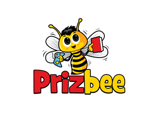 Diseño de Logo por LogoPoko para Prizbee AB | Diseño: #28713609